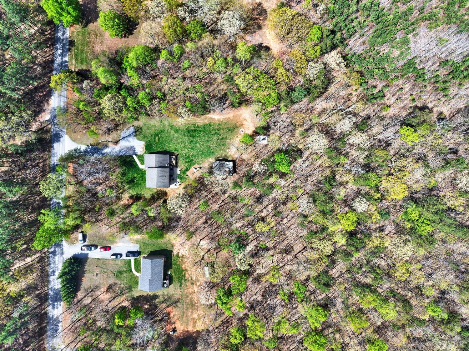 4815 Browns Mill Road Rustburg, VA 24588 - Photo 58 of 63