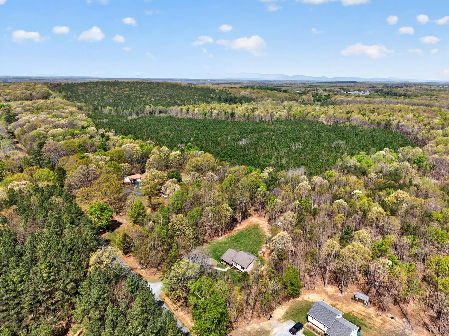 4815 Browns Mill Road Rustburg, VA 24588 - Photo 60 of 63