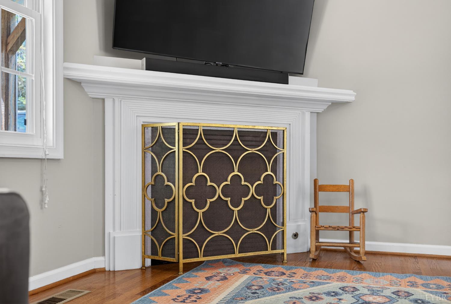 4815 Browns Mill Road Rustburg, VA 24588 - Photo 6 of 63