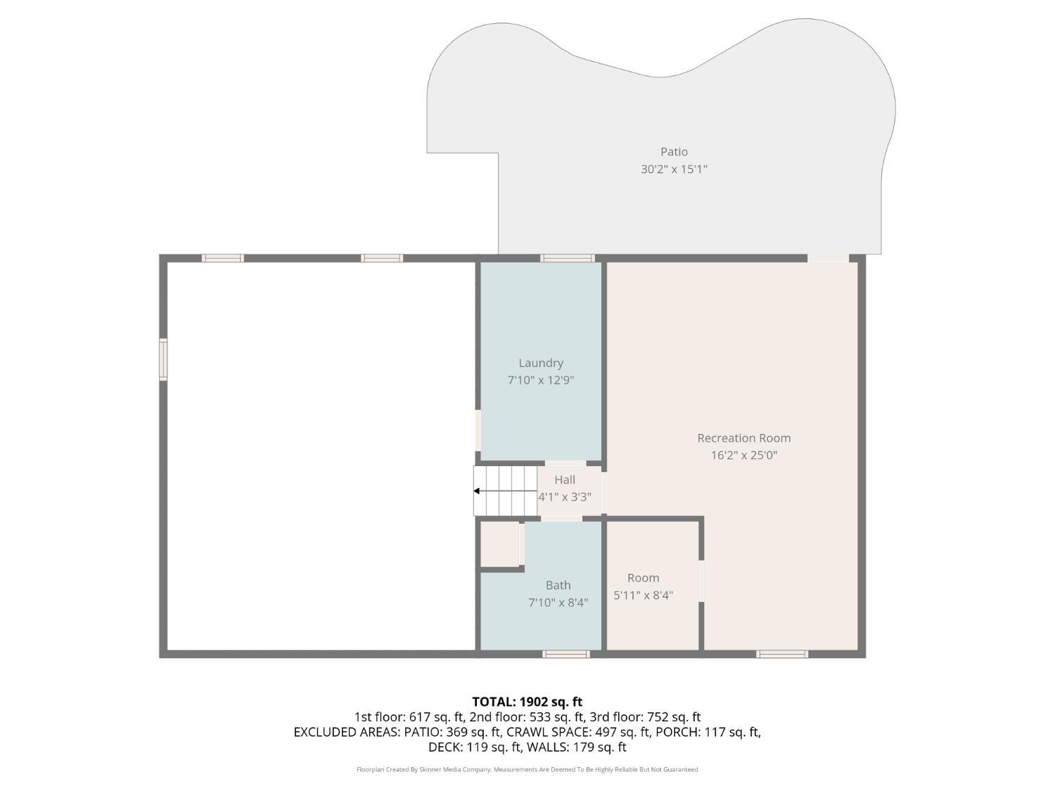 4815 Browns Mill Road Rustburg, VA 24588 - Photo 61 of 63
