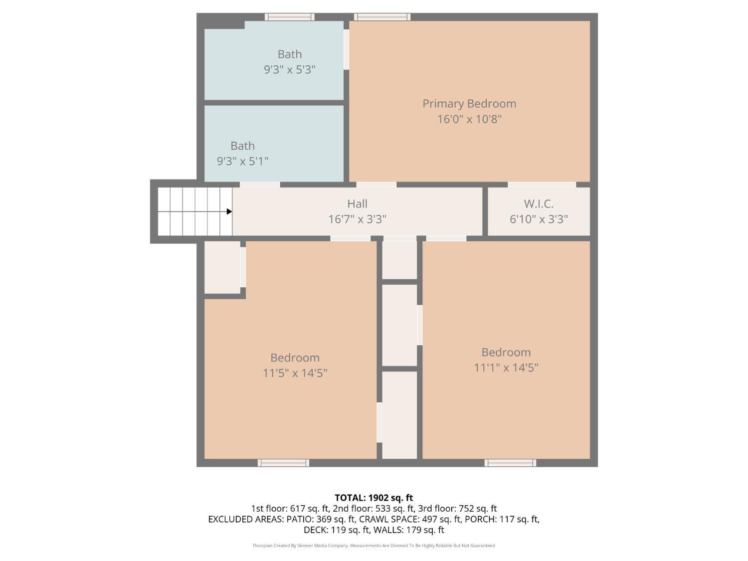 4815 Browns Mill Road Rustburg, VA 24588 - Photo 62 of 63