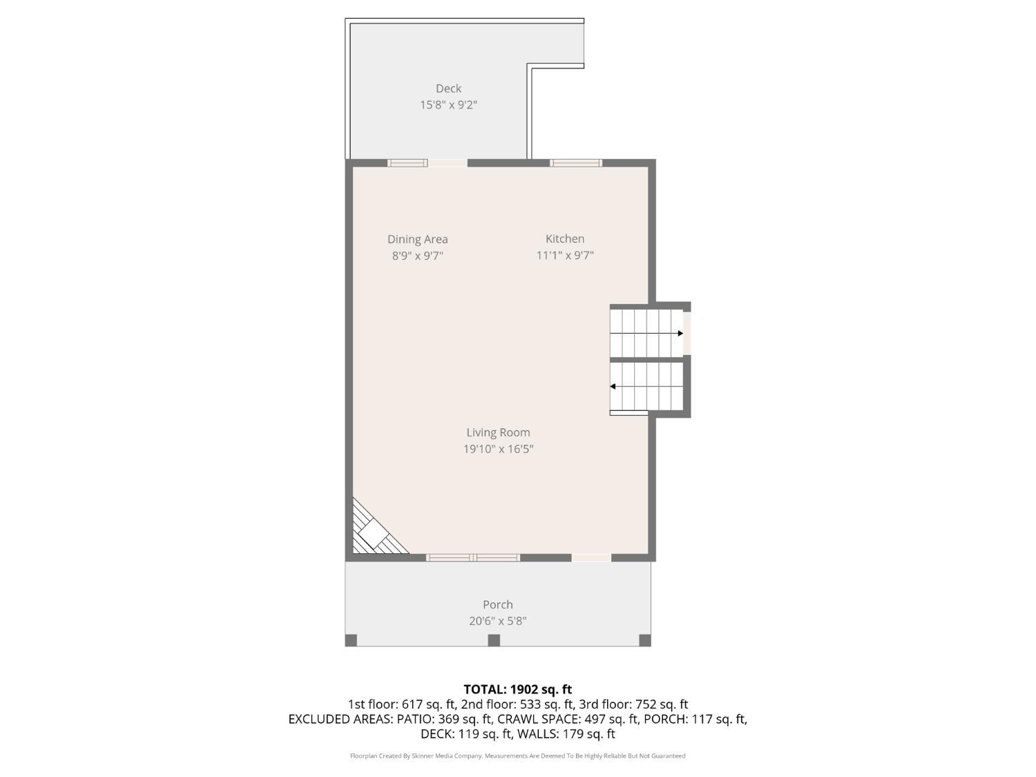 4815 Browns Mill Road Rustburg, VA 24588 - Photo 63 of 63