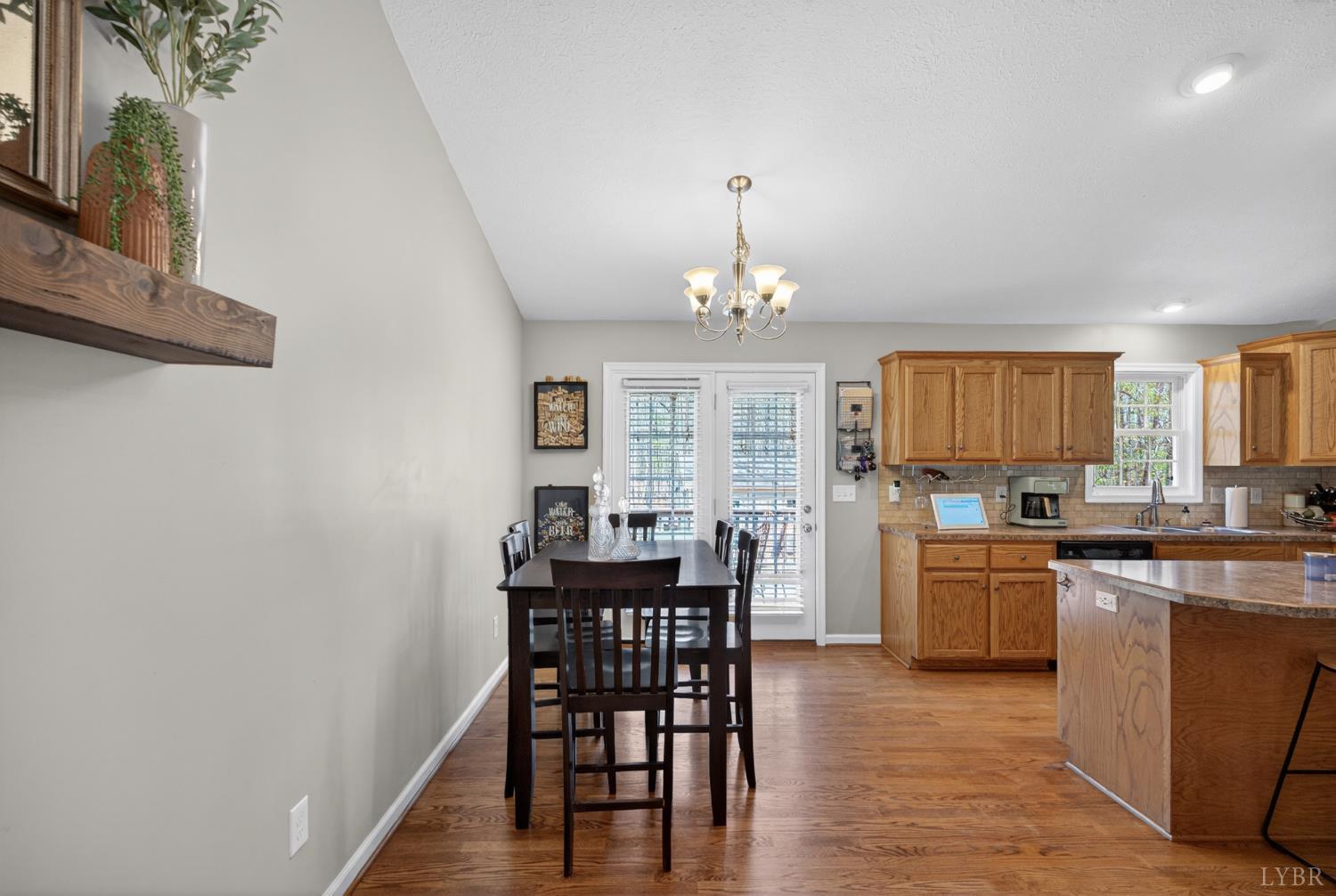 4815 Browns Mill Road Rustburg, VA 24588 - Photo 7 of 63