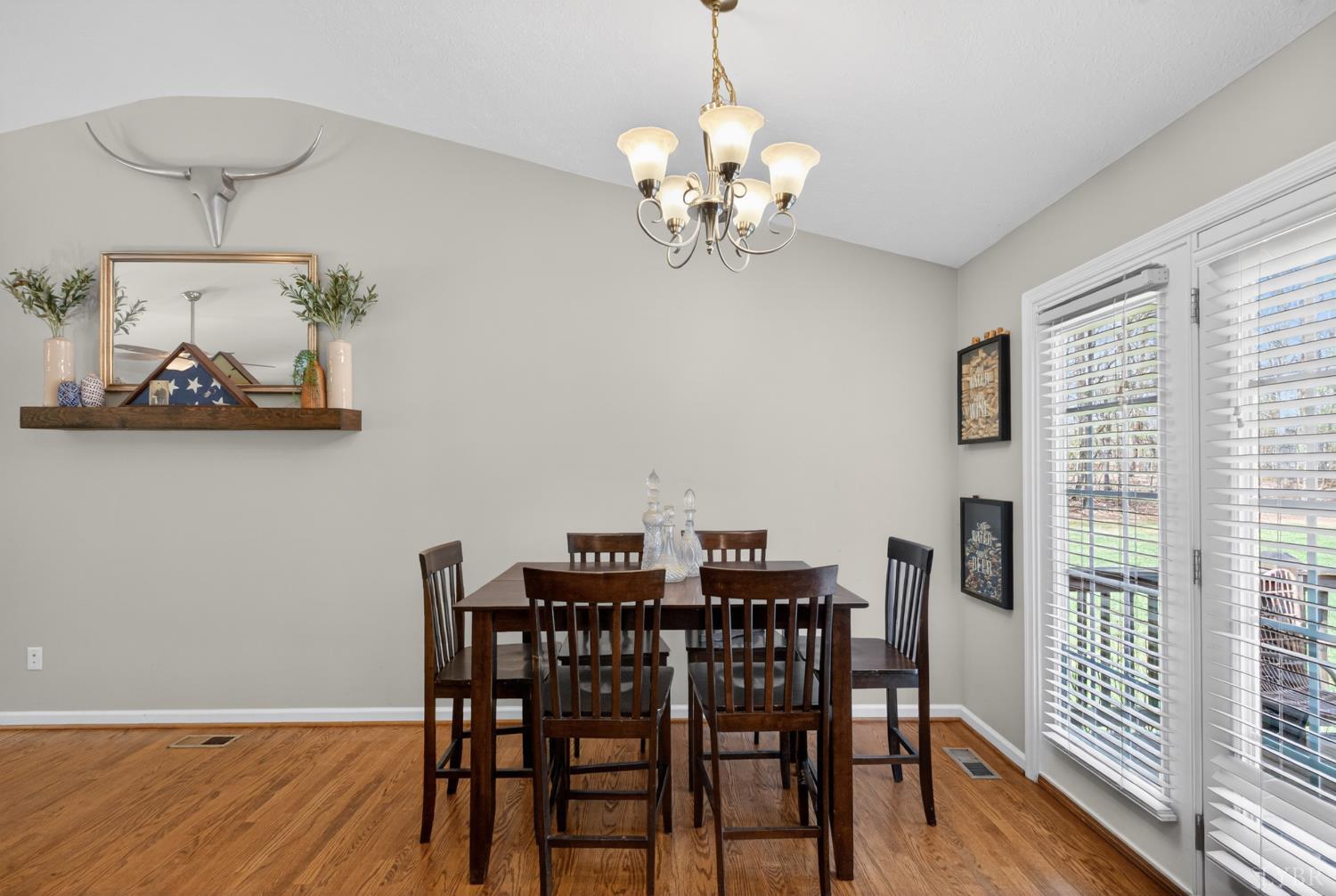 4815 Browns Mill Road Rustburg, VA 24588 - Photo 8 of 63