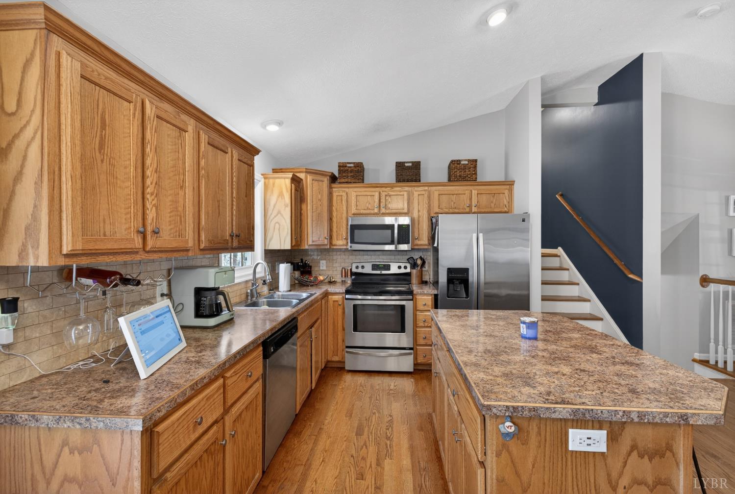 4815 Browns Mill Road Rustburg, VA 24588 - Photo 9 of 63