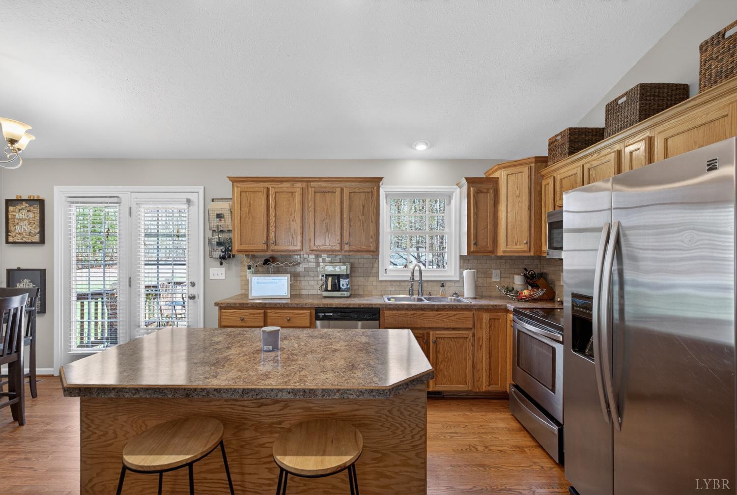 4815 Browns Mill Road Rustburg, VA 24588 - Photo 10 of 63