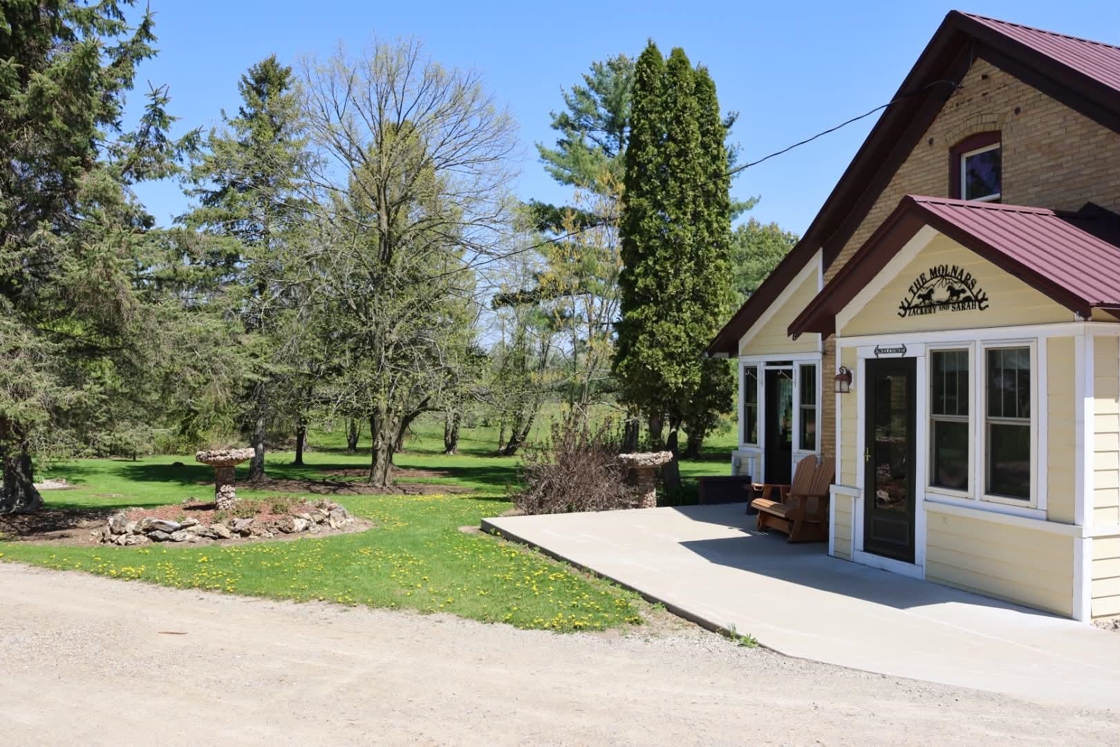 W5545 County Road East Shawano, WI 54166 - Photo 48 of 55