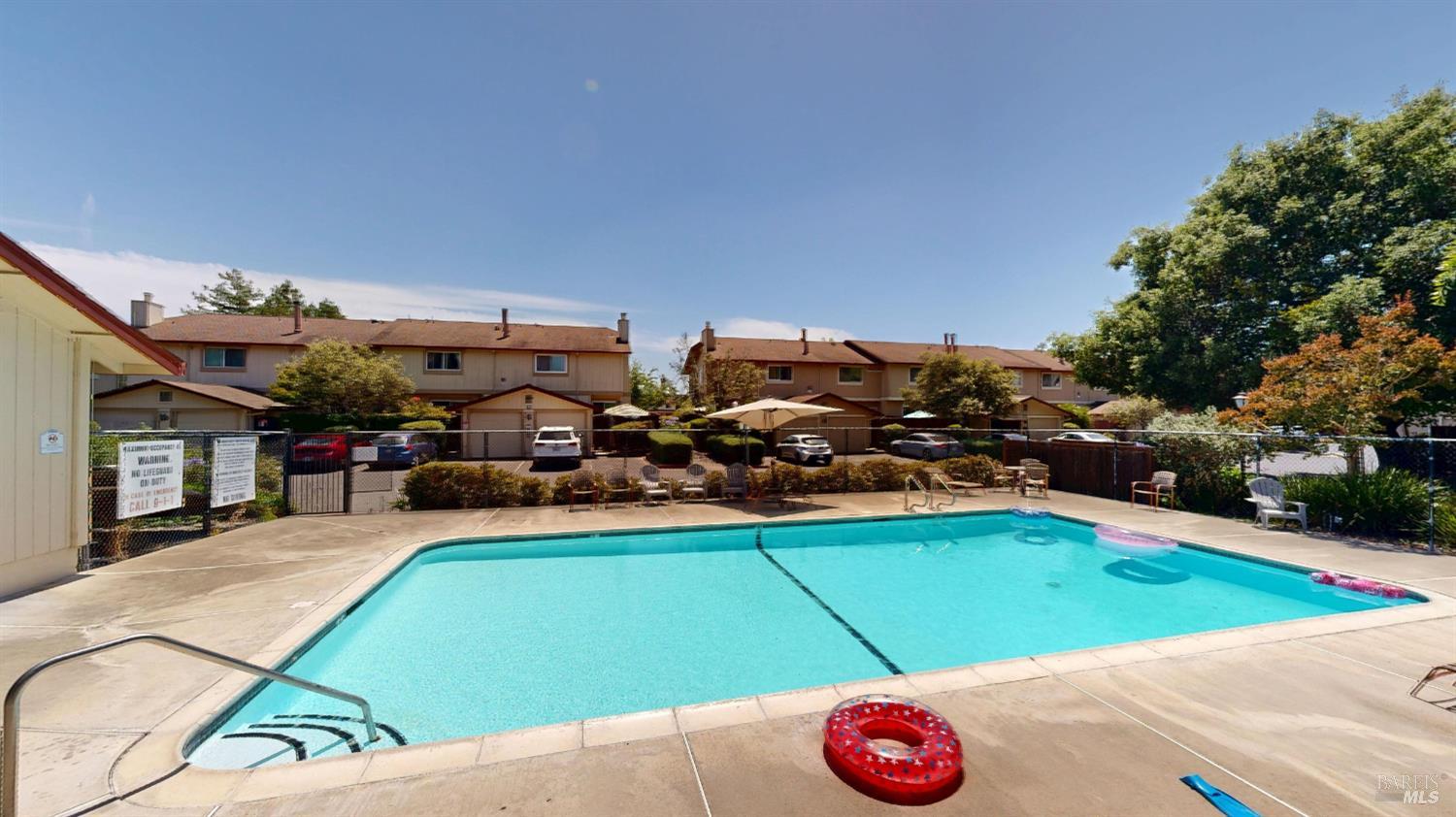 4571 Harbor Lane Rohnert Park, CA 94928 - Photo 73 of 79