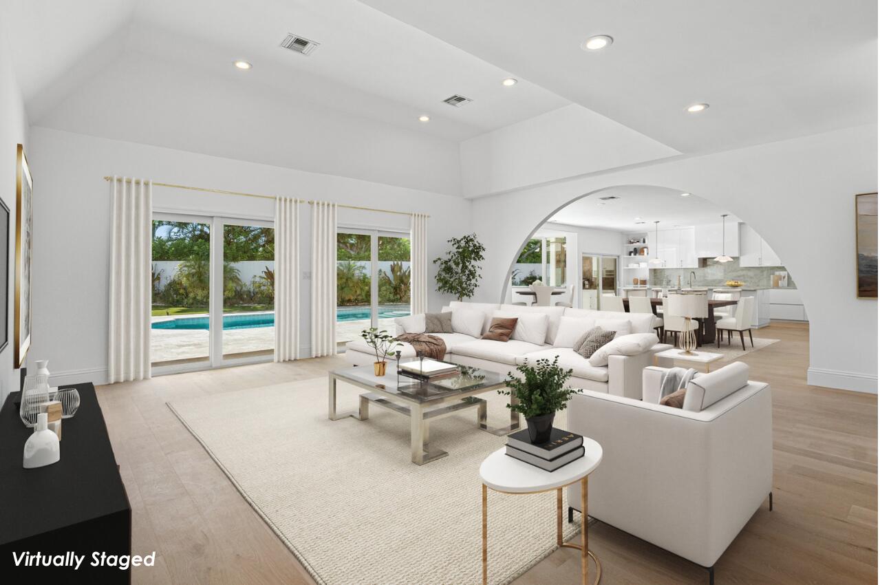 2297 Northwest 55th Street Boca Raton, FL 33496 - Photo 4 of 52 Virtually Staged (5)