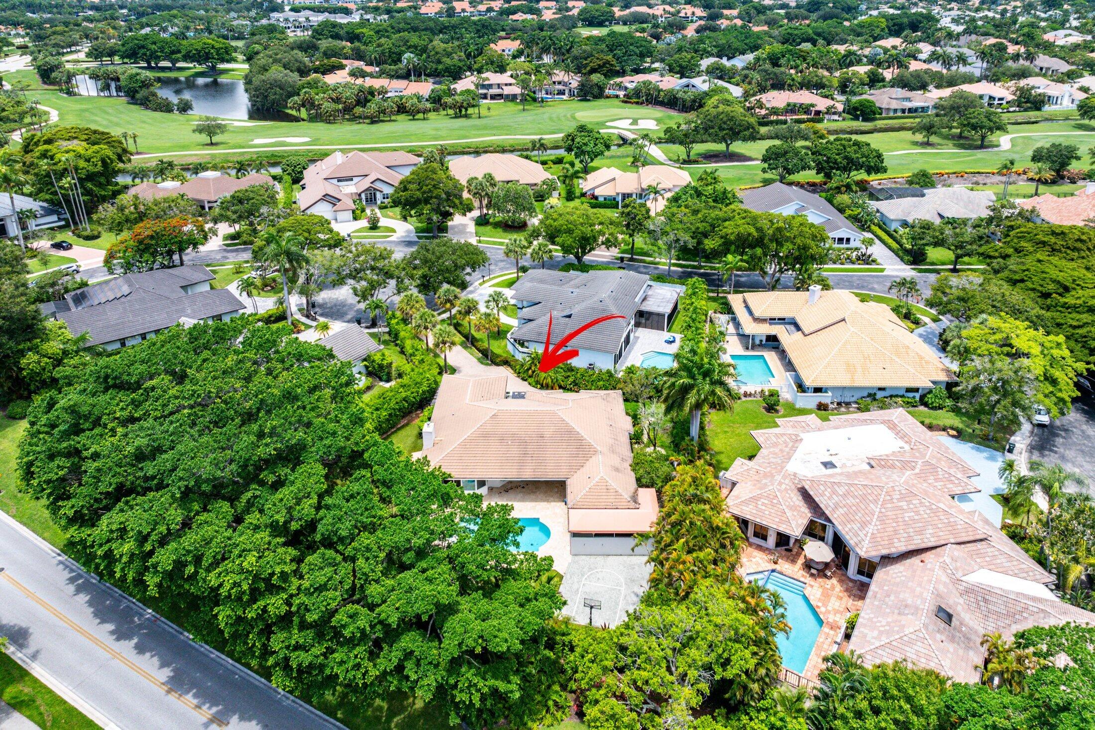 2297 Northwest 55th Street Boca Raton, FL 33496 - Photo 50 of 52 053-2297Northwest55thStreet-BocaRaton-FL