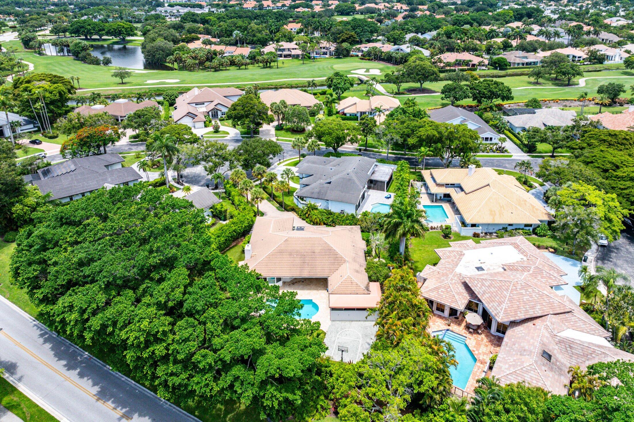 2297 Northwest 55th Street Boca Raton, FL 33496 - Photo 51 of 52 054-2297Northwest55thStreet-BocaRaton-FL