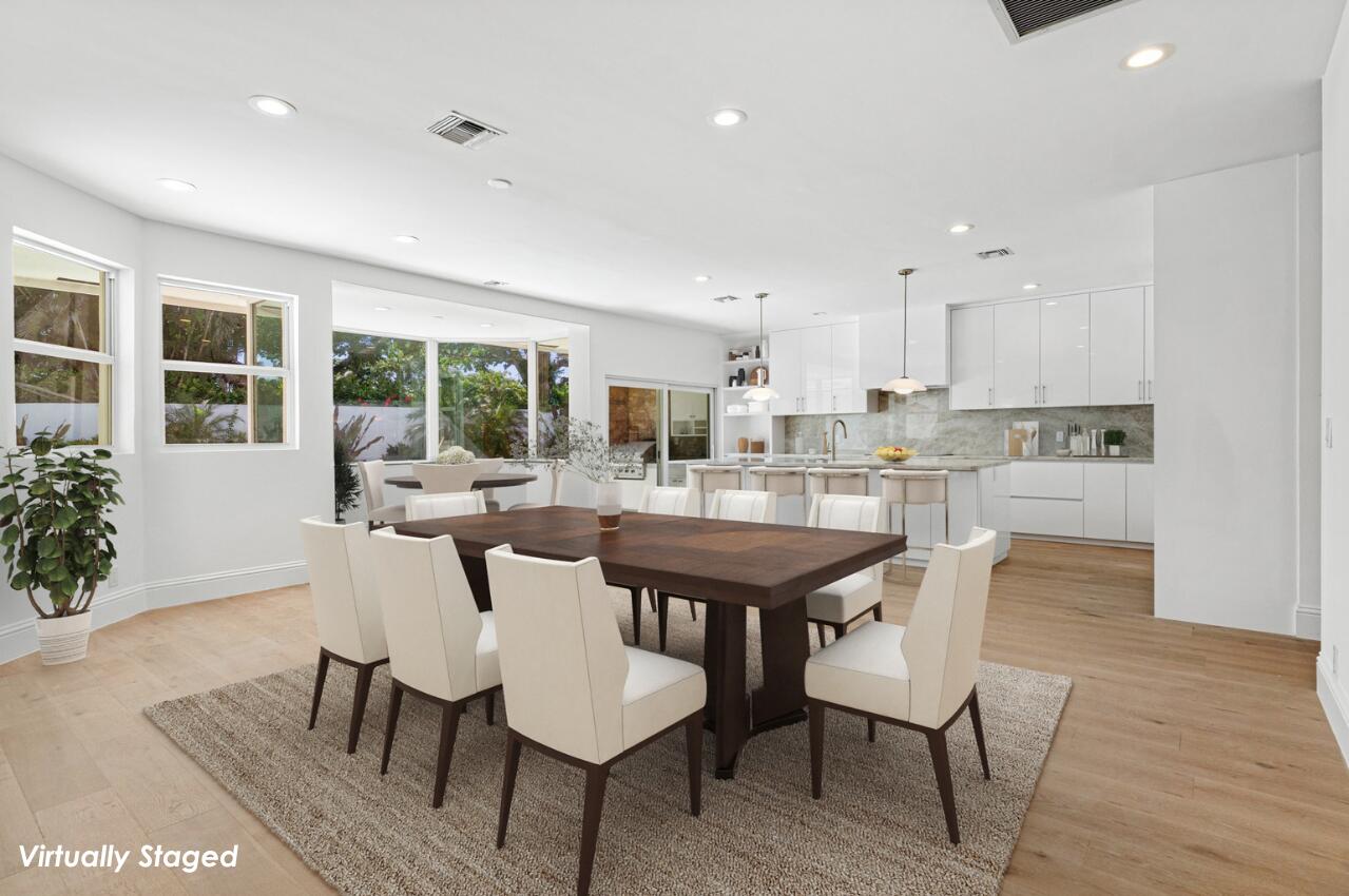 2297 Northwest 55th Street Boca Raton, FL 33496 - Photo 9 of 52 Virtually Staged