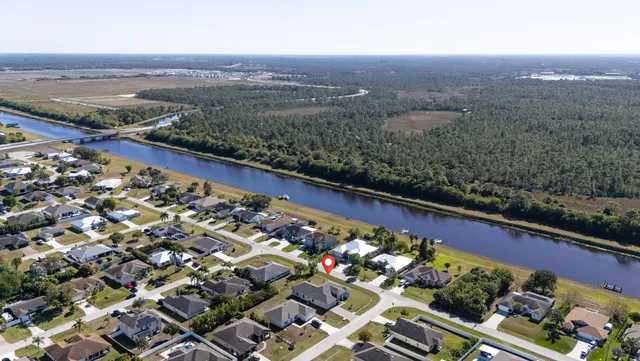 $849,000 | 4689 Southwest Tacoma Street, Port St. Lucie, FL 34953