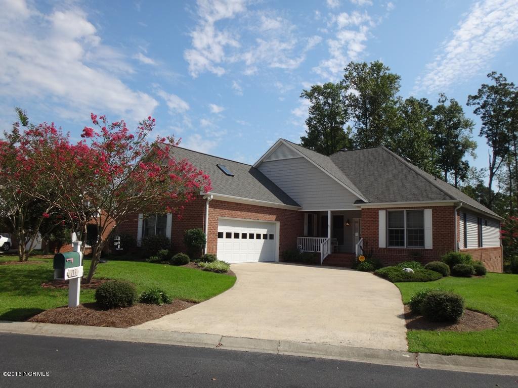113 Bay Ridge Chocowinity, NC 27817 - Photo 1 of 27 01 MLS100029927 Main View