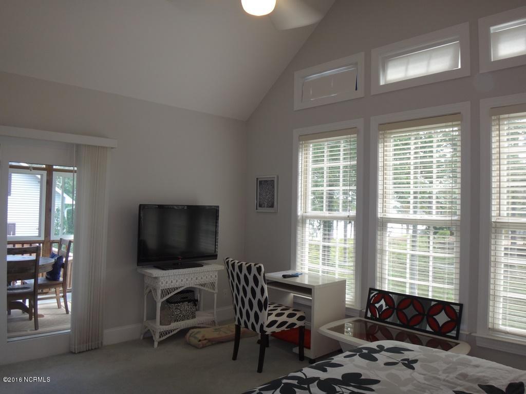 113 Bay Ridge Chocowinity, NC 27817 - Photo 13 of 27 13 Master Suite with Water Views