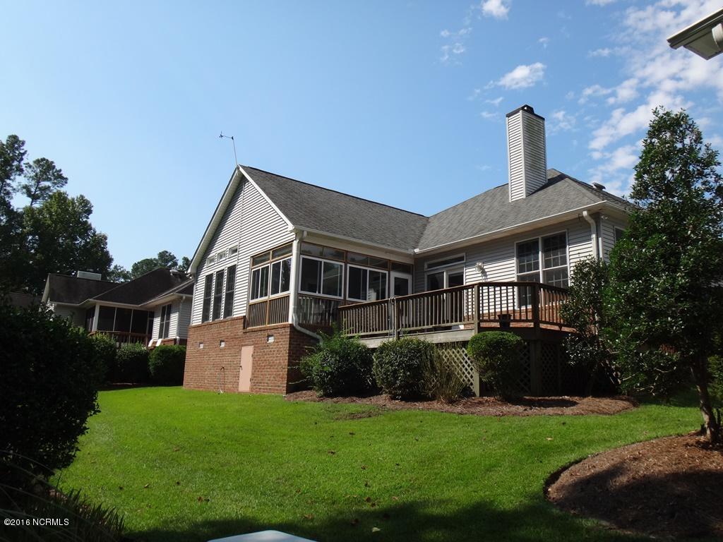 113 Bay Ridge Chocowinity, NC 27817 - Photo 2 of 27 02 Back of Home