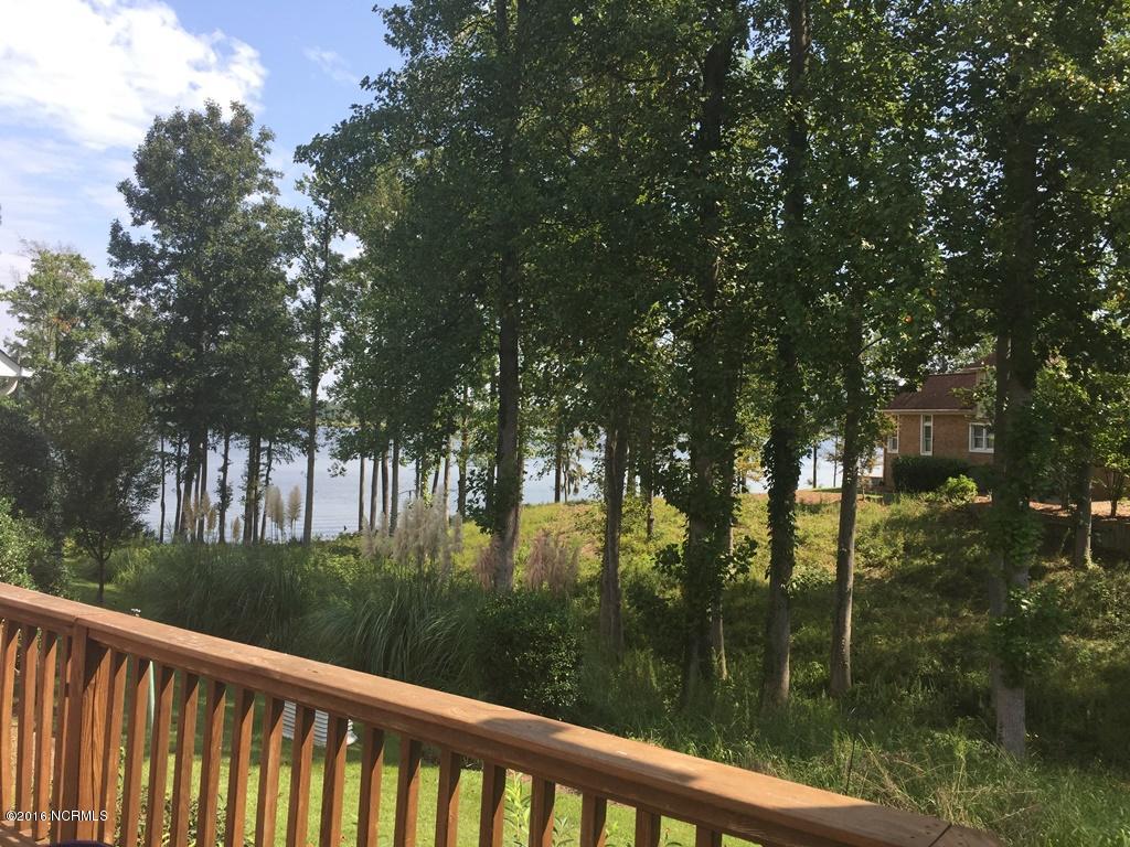 113 Bay Ridge Chocowinity, NC 27817 - Photo 4 of 27 04 View from your Deck