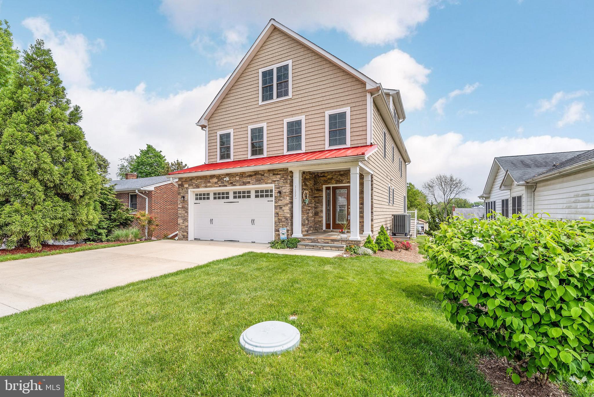 1177 Turkey Point Road Edgewater, MD 21037 - Photo 2 of 50