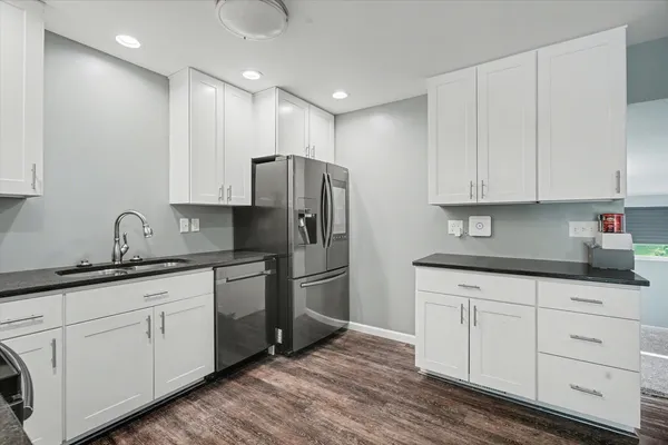 $169,900 | 1517 Eastview Avenue, Danville, IL 61832