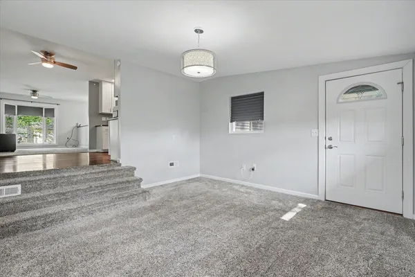 $169,900 | 1517 Eastview Avenue, Danville, IL 61832