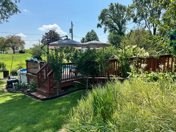 $169,900 | 1517 Eastview Avenue, Danville, IL 61832