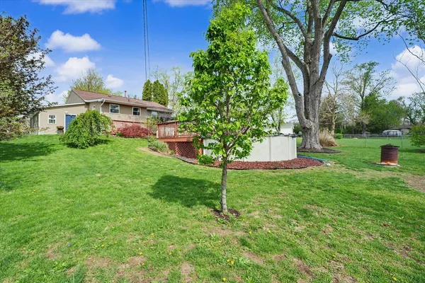 $169,900 | 1517 Eastview Avenue, Danville, IL 61832