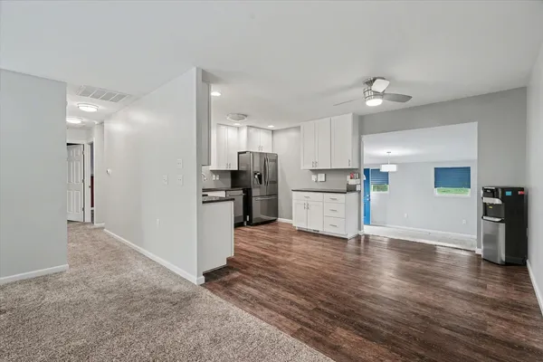 $169,900 | 1517 Eastview Avenue, Danville, IL 61832