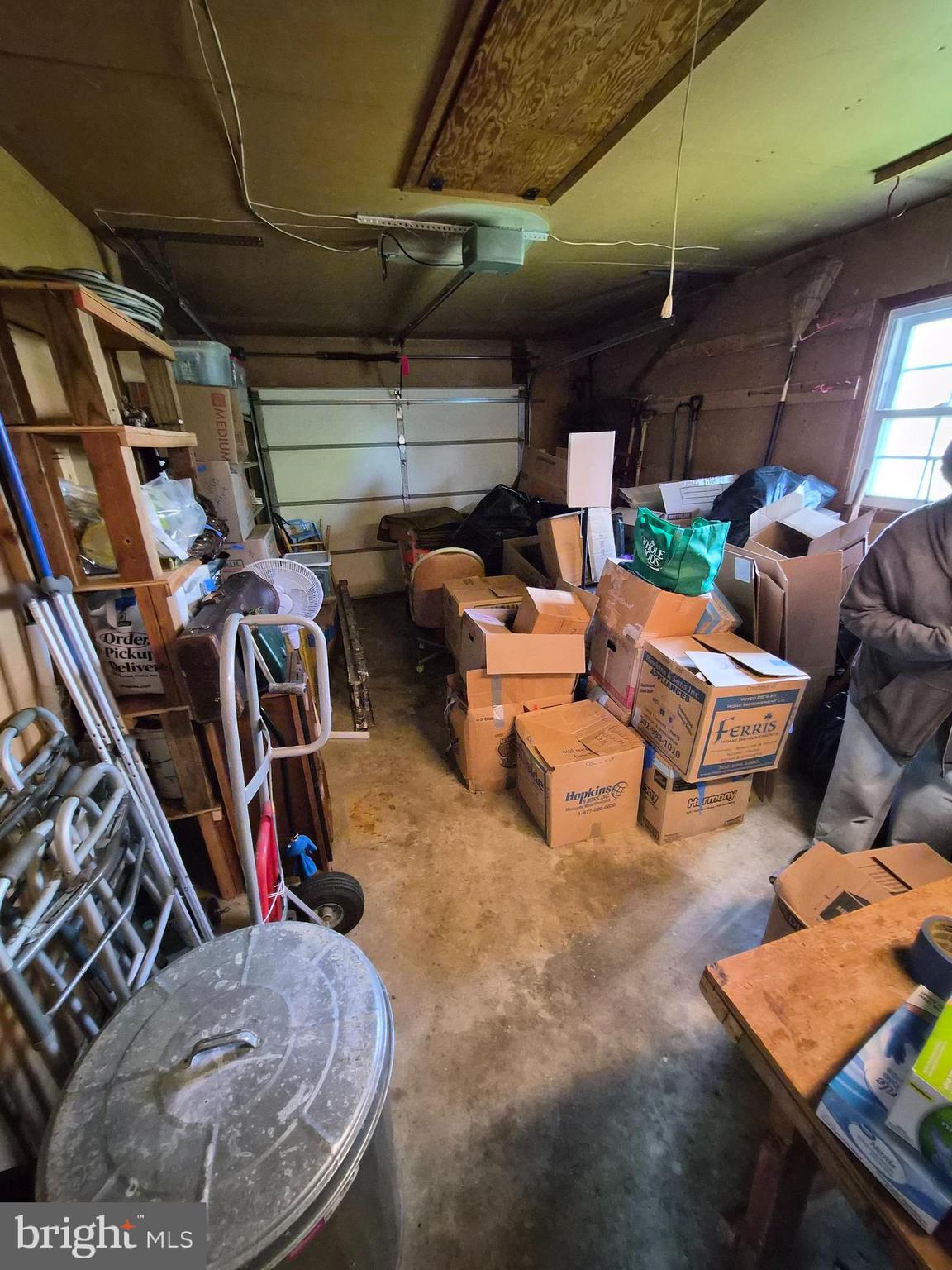 157 Edge Lane Willingboro, NJ 08046 - Photo 21 of 27 a view of a room with gym equipment