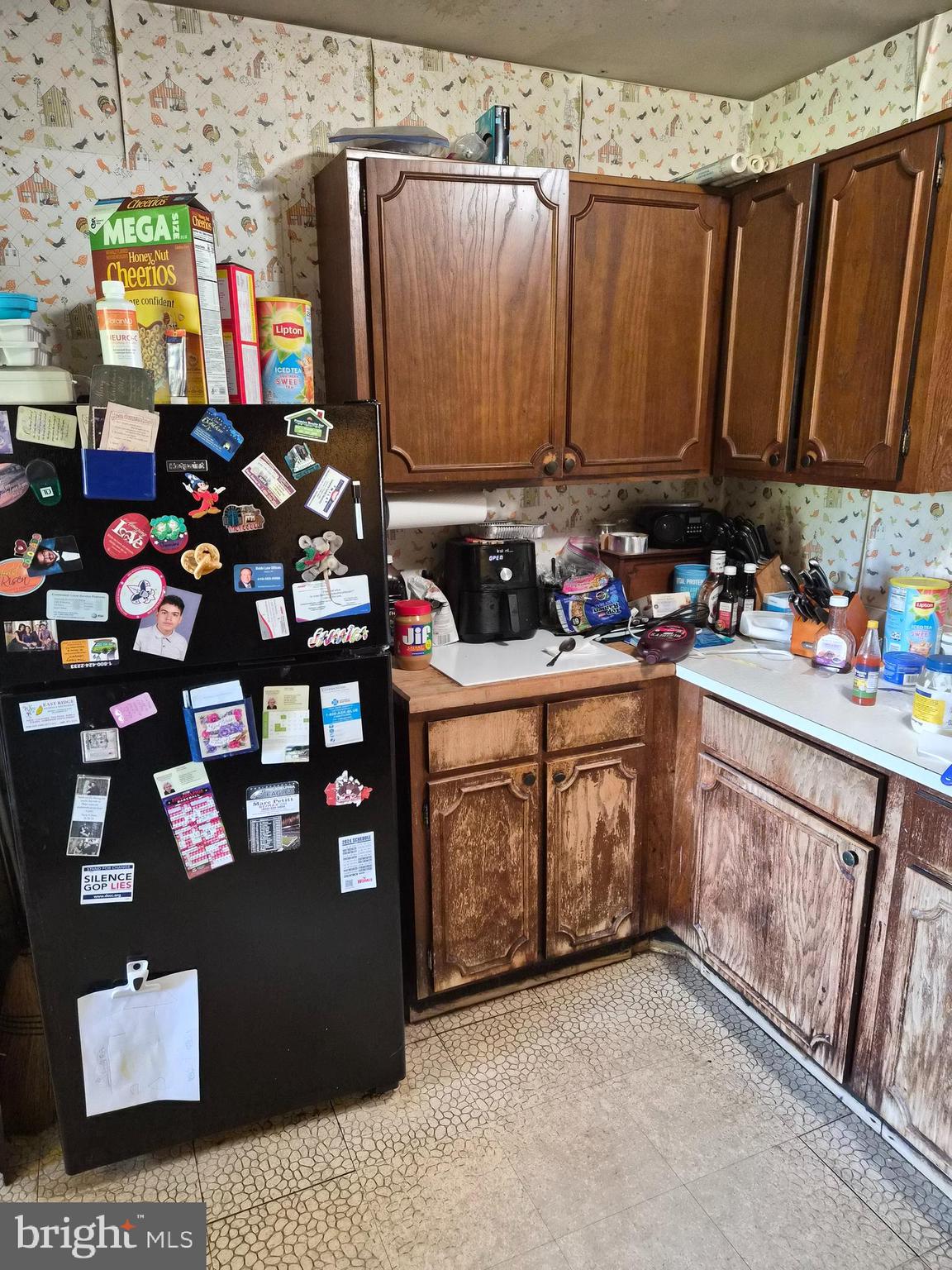 157 Edge Lane Willingboro, NJ 08046 - Photo 7 of 27 a view of storage and utility room