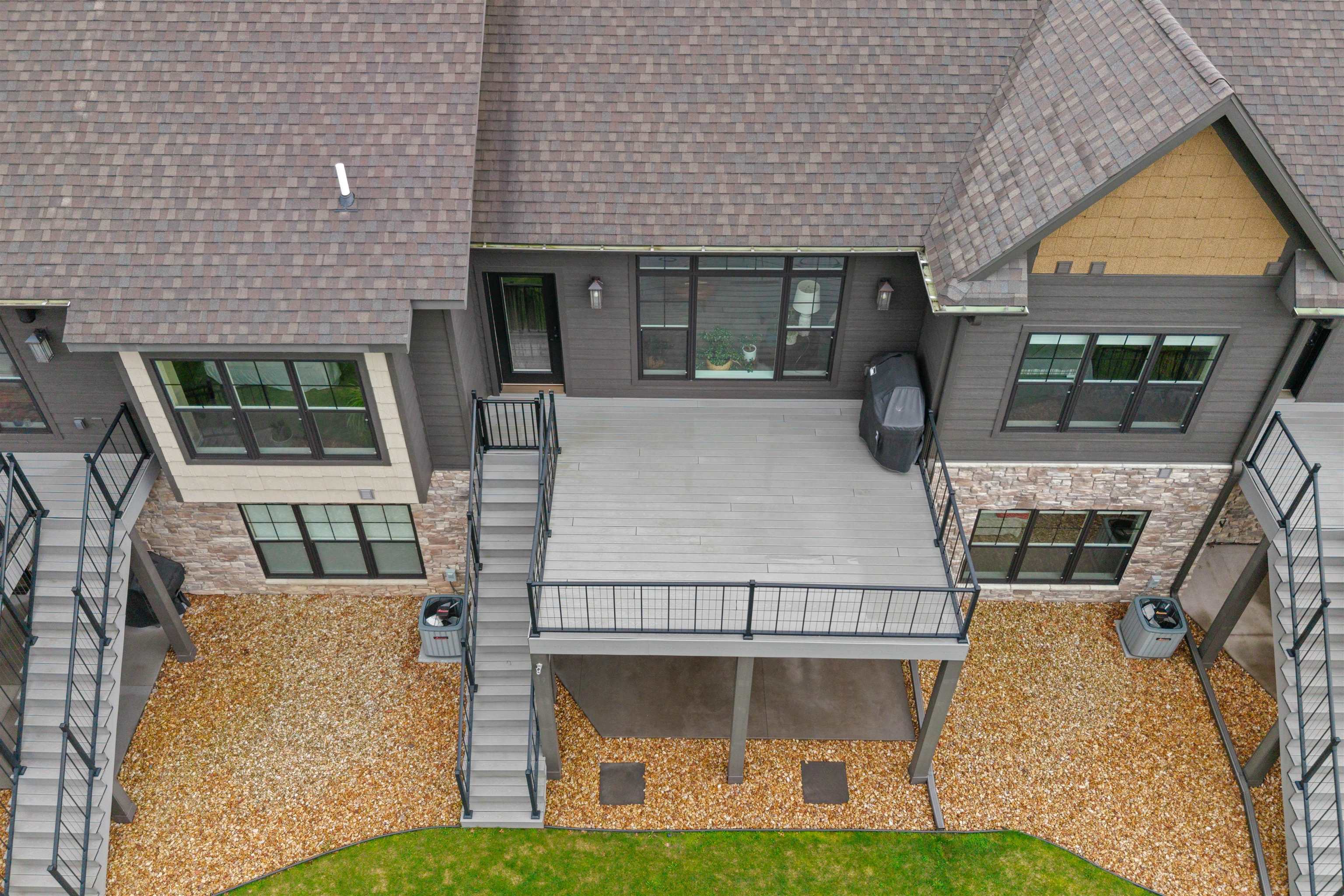 1108 West River Road, Unit #4 Mosinee, WI 54455 - Photo 36 of 44