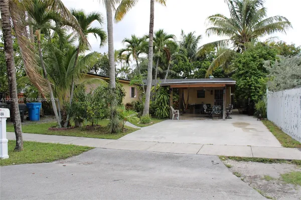 $495,000 | 3650 Southwest 39th Avenue, West Park, FL 33023