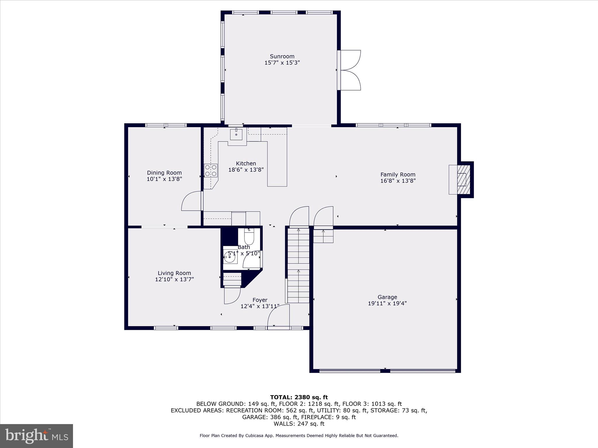 5880 Union Ridge Drive Adamstown, MD 21710 - Photo 46 of 49