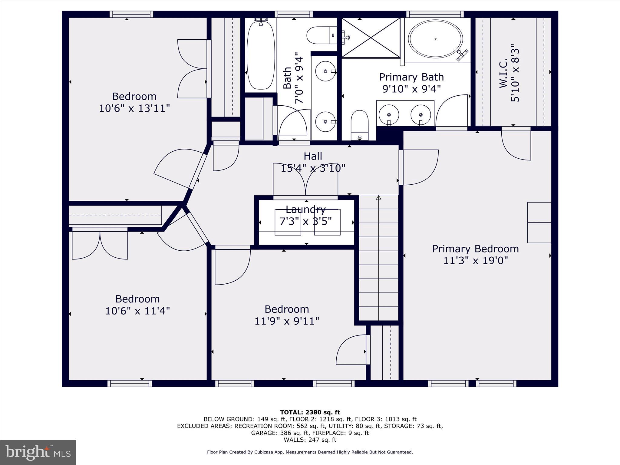 5880 Union Ridge Drive Adamstown, MD 21710 - Photo 47 of 49 unknown