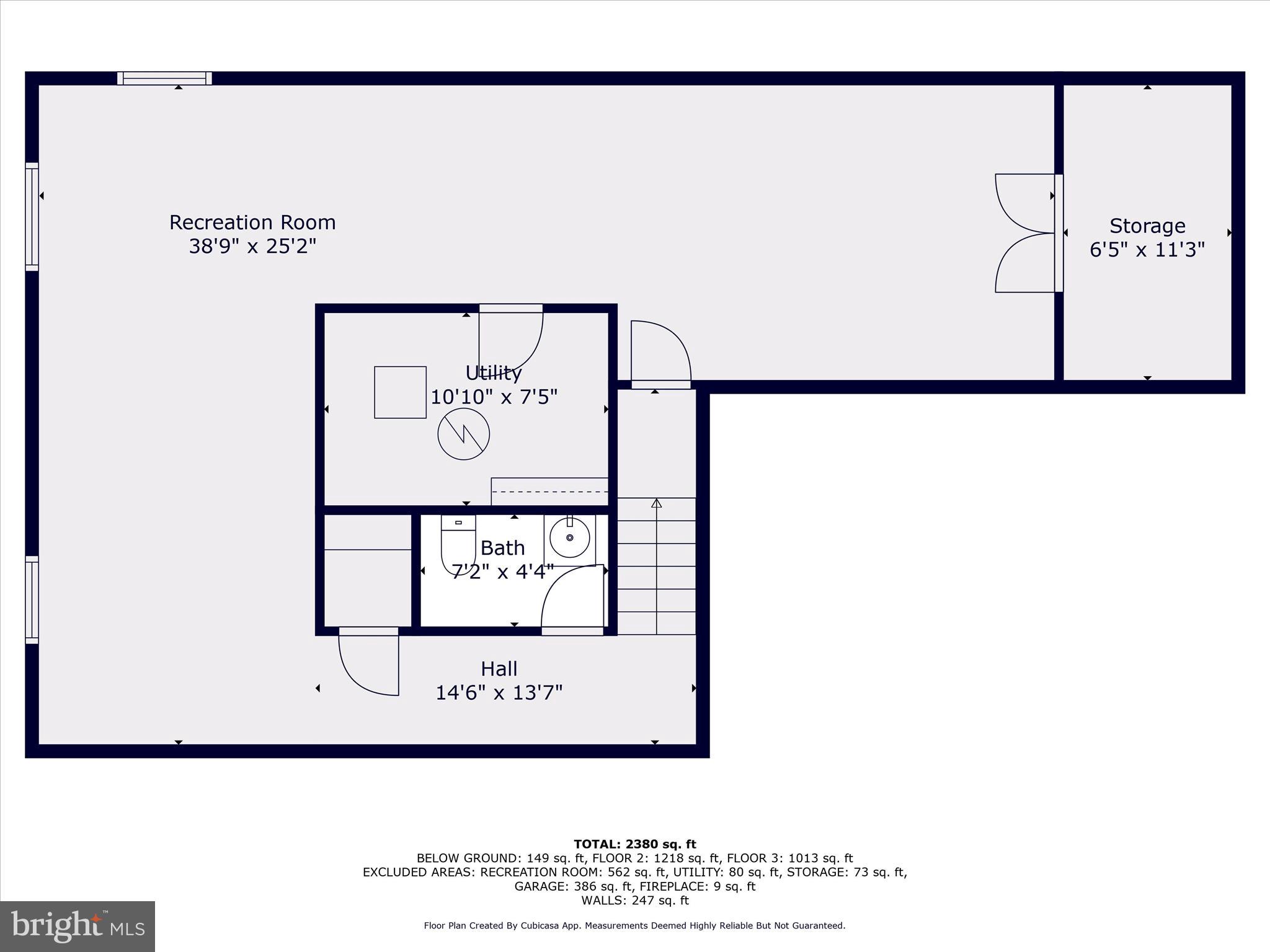 5880 Union Ridge Drive Adamstown, MD 21710 - Photo 48 of 49 a picture of a book shelf