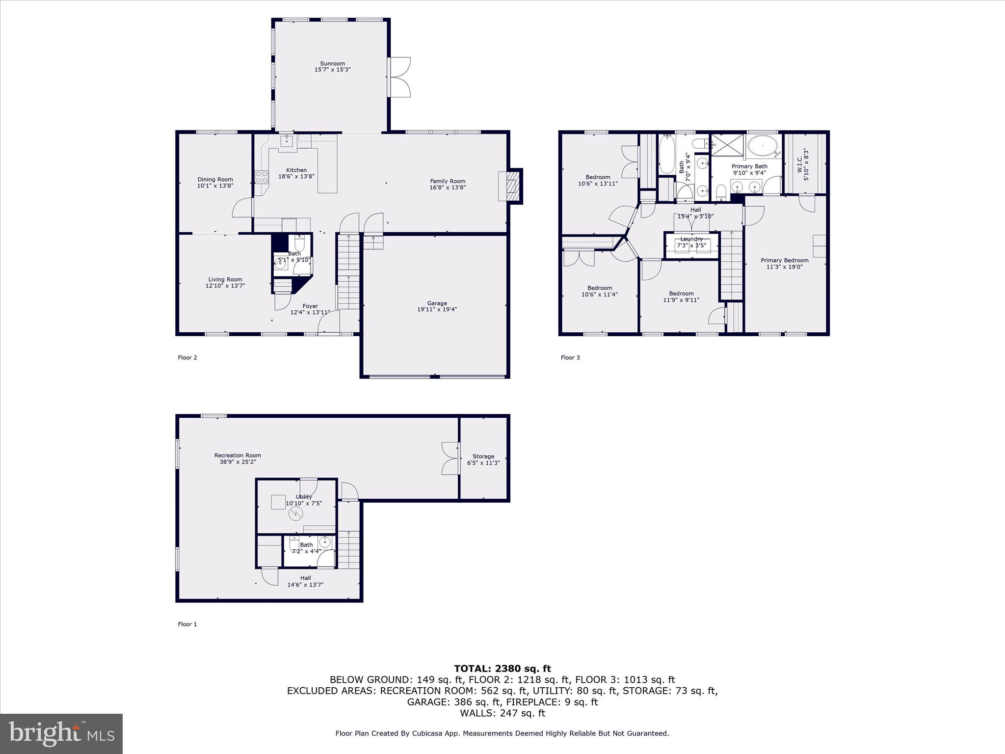 5880 Union Ridge Drive Adamstown, MD 21710 - Photo 49 of 49 a picture of a wall with a white wall
