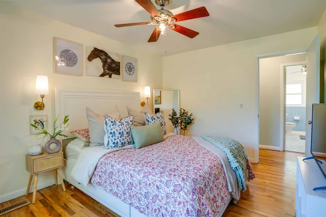 $1,900 | 2018 Fannie Drive, Tallahassee, FL 32303