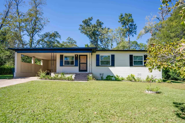$1,900 | 2018 Fannie Drive, Tallahassee, FL 32303