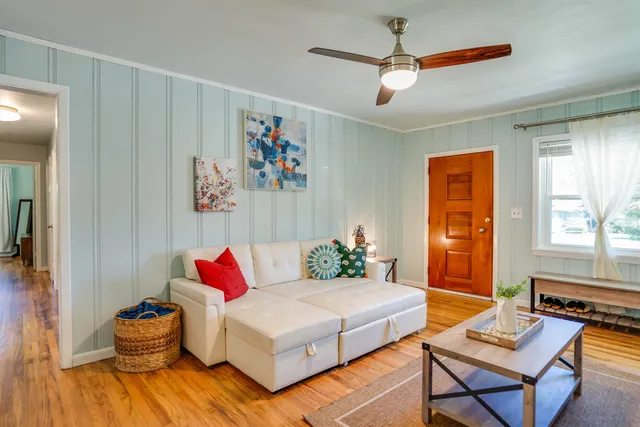 $1,900 | 2018 Fannie Drive, Tallahassee, FL 32303