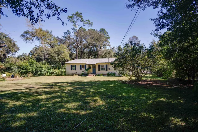$1,900 | 2018 Fannie Drive, Tallahassee, FL 32303