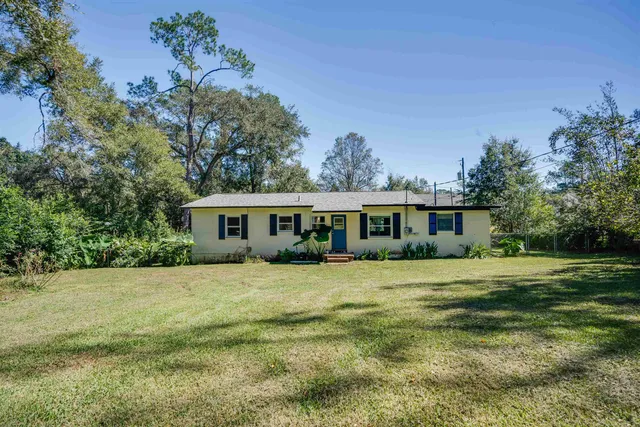 $1,900 | 2018 Fannie Drive, Tallahassee, FL 32303