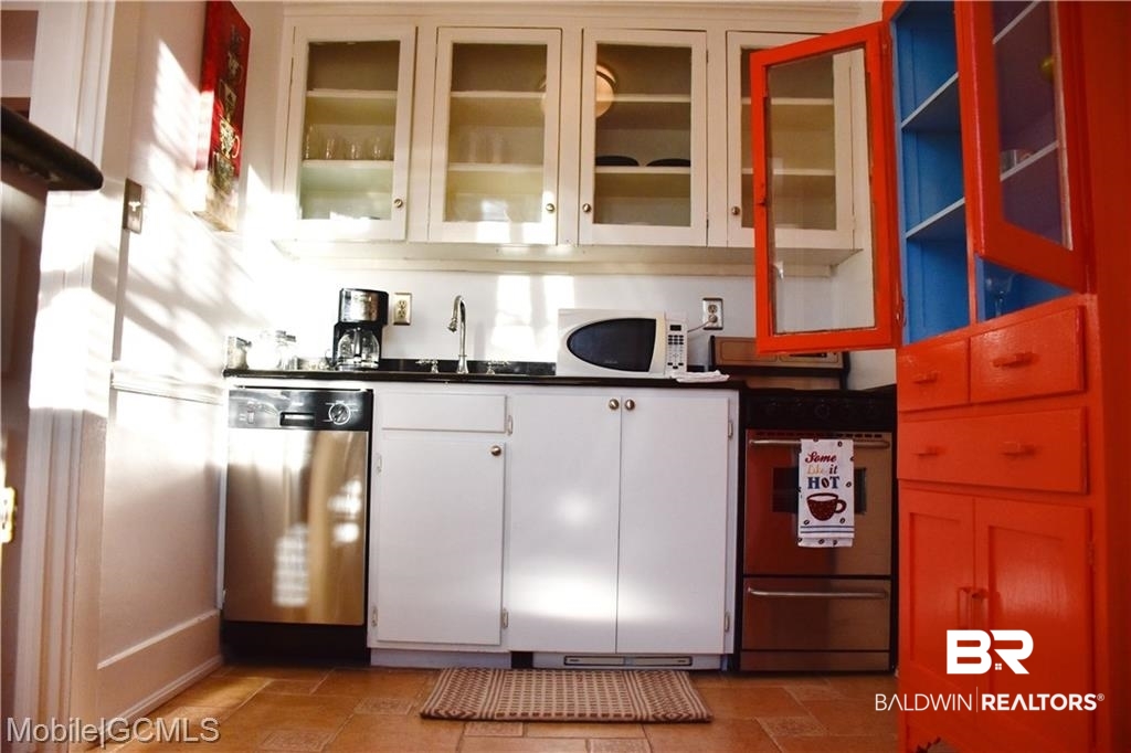 1602 Government Street, Unit 2C Mobile, AL 36604 - Photo 19 of 19