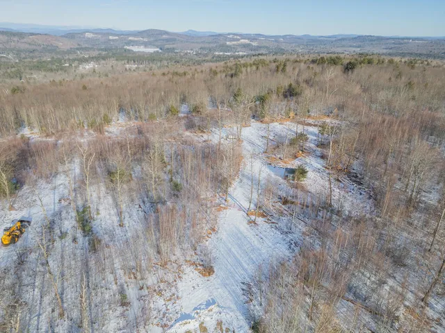 $125,000 | Lot 45-8 Wyatt's Way, Livermore, ME 04253