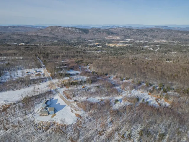$125,000 | Lot 45-8 Wyatt's Way, Livermore, ME 04253