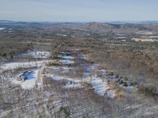 $125,000 | Lot 45-8 Wyatt's Way, Livermore, ME 04253