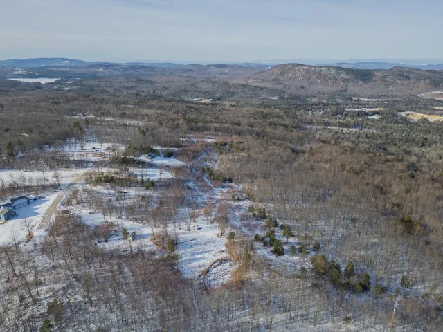 $125,000 | Lot 45-8 Wyatt's Way, Livermore, ME 04253