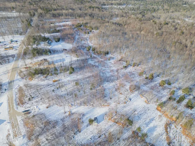 $125,000 | Lot 45-8 Wyatt's Way, Livermore, ME 04253