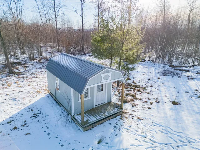 $125,000 | Lot 45-8 Wyatt's Way, Livermore, ME 04253