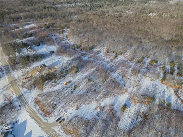 $125,000 | Lot 45-8 Wyatt's Way, Livermore, ME 04253