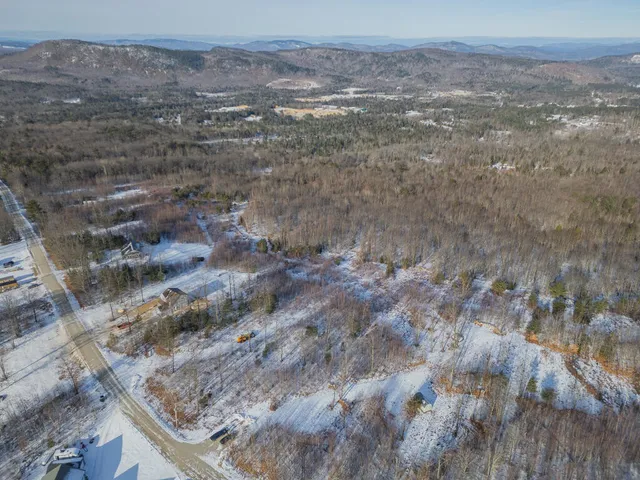 $125,000 | Lot 45-8 Wyatt's Way, Livermore, ME 04253