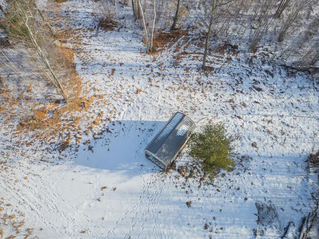 $125,000 | Lot 45-8 Wyatt's Way, Livermore, ME 04253